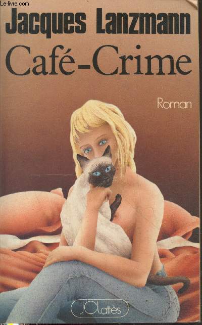 Caf-Crime