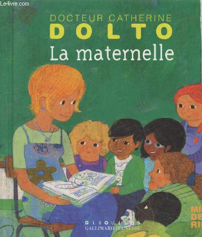 La maternelle (Collection 