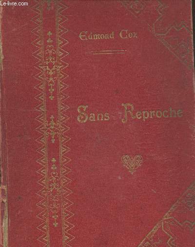 Sans Reproche