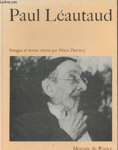 Paul Lautaud