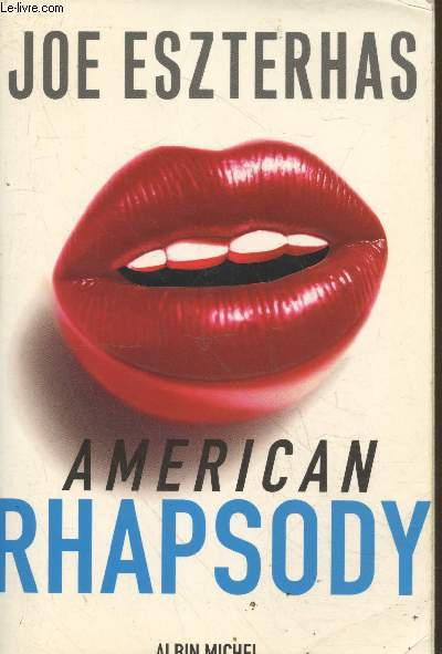 American Rhapsody