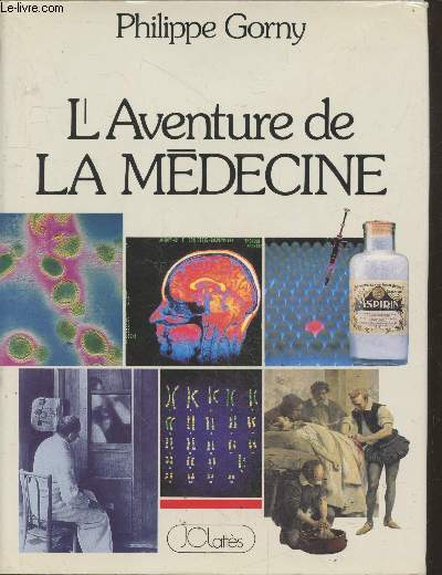 L'Aventure de la Mdecine