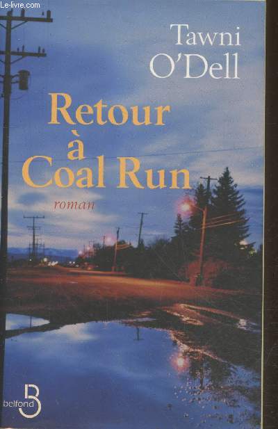 Retour  Coal Run