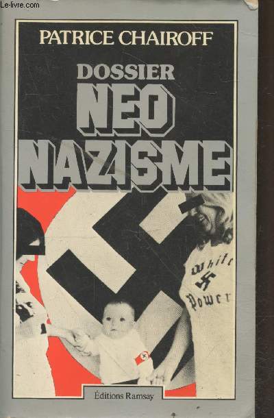 Dossier No Nazisme