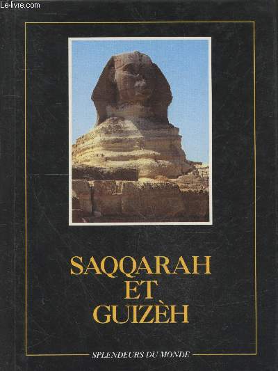Saqqarah et Guizh (Collection 