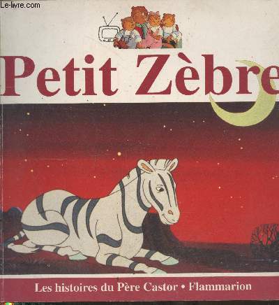 Petit Zbre (Collection 