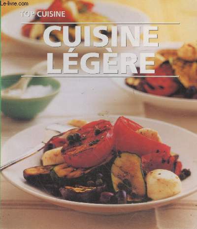 Cuisine lgre (Collection 