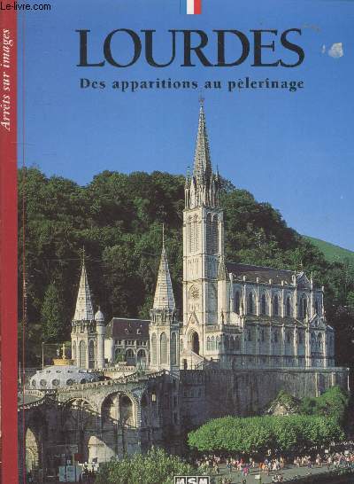 Lourdes - des apparitions au plerinage (Collection 