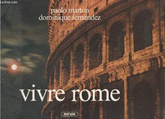 Vivre Rome