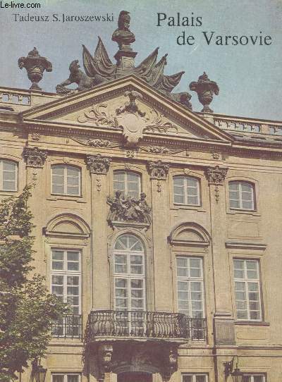 Palais de Varsovie