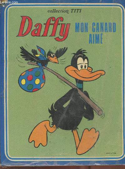 Daffy mon canard aim (Collection 