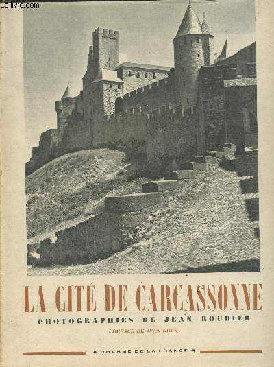 La cit de Carcassonne (Collection 