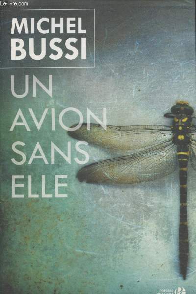 Un avion sans elle