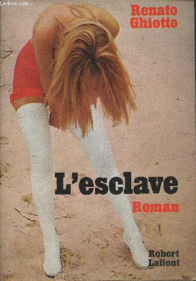 L'esclave (Collection 