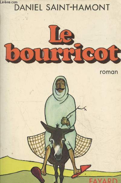 Le bourricot