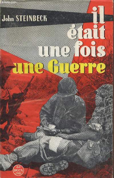 Il tait une fois une Guerre