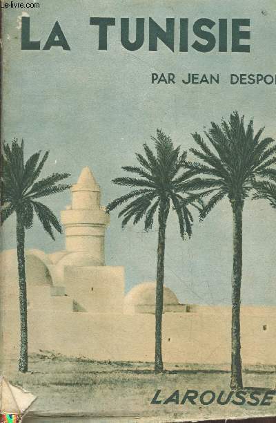 La Tunisie (Collection 