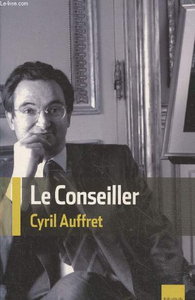 Le Conseiller