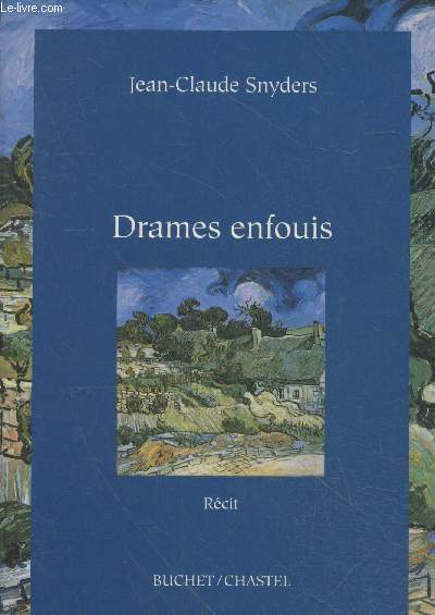 Drames enfouis