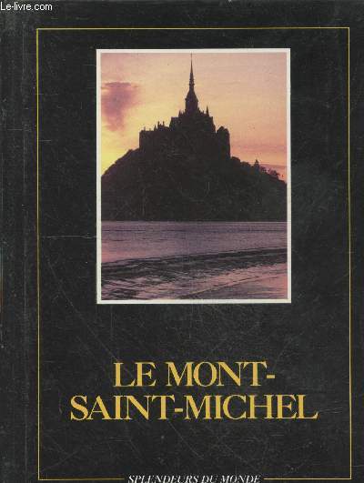 Le Mont-Saint-Michel (Collection 