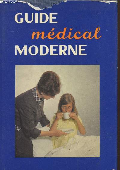 Le guide mdical moderne