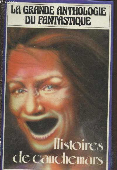 Histoires de cauchemars (Collection 