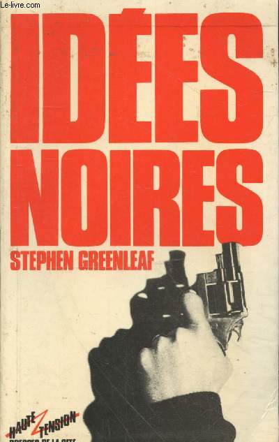 Ides noires (Collection 