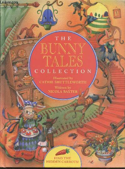 The Bunny tales collection