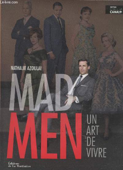Mad Men - Un art de vivre