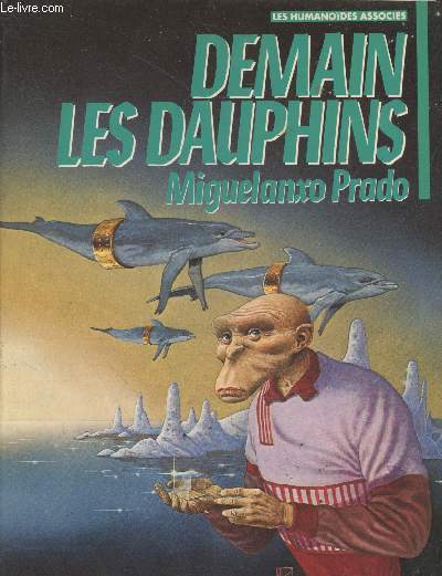 Demain les Dauphins