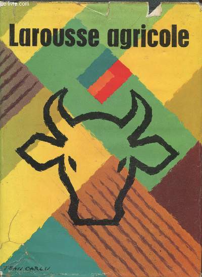 Larousse agricole