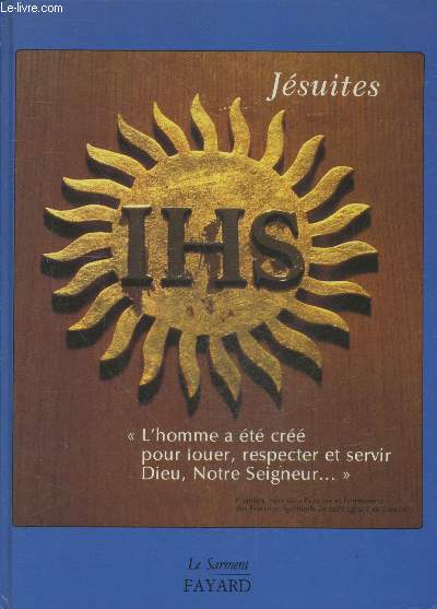 Jsuites - La compagnie de Jsus (Collection 