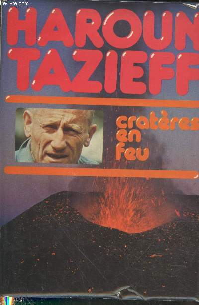 Cratres en feu