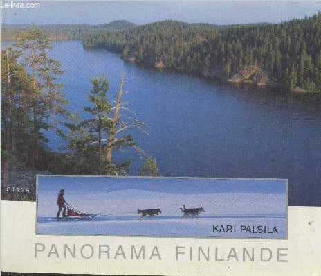 Panorama Finlande