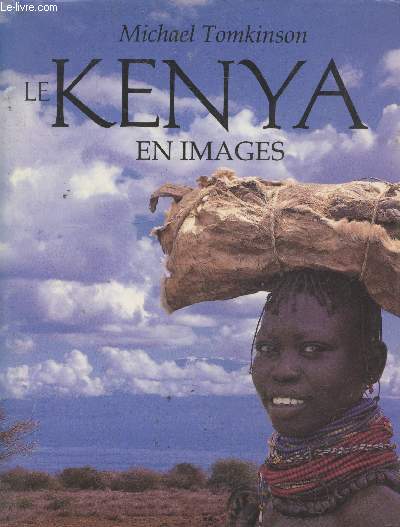 Le Kenya en images