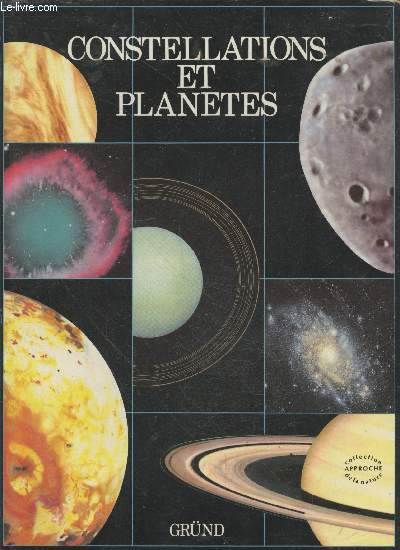 Constellations et plantes (Collection 