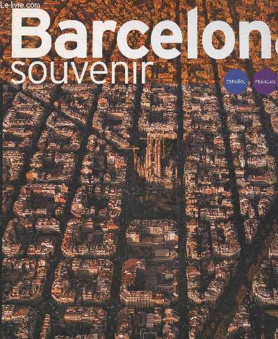 Barcelona - Souvenir
