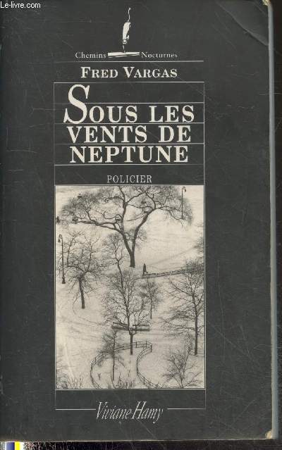 Sous les vents de Neptune (Collection 