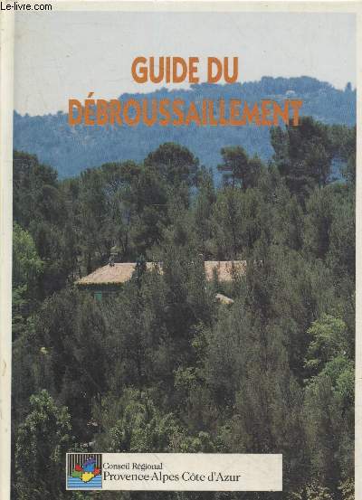 Guide du dbroussaillement