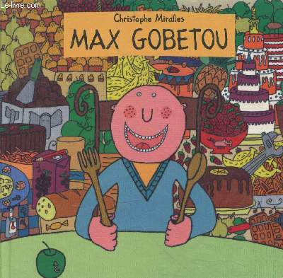 Max Gobetou