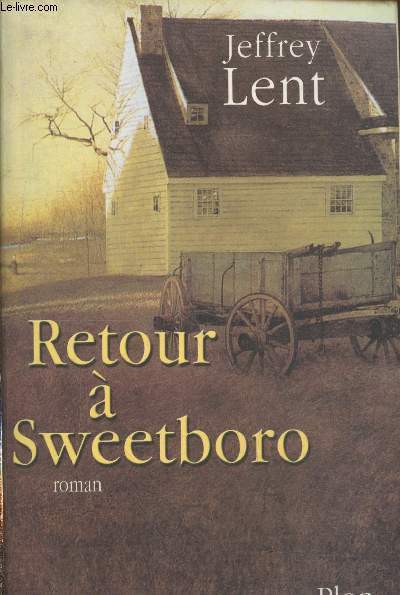 Retour  Sweetboro