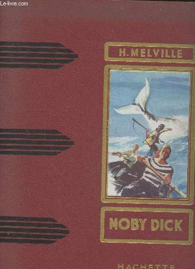 Moby Dick (