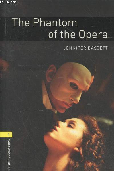 The Phantom of the Opera (