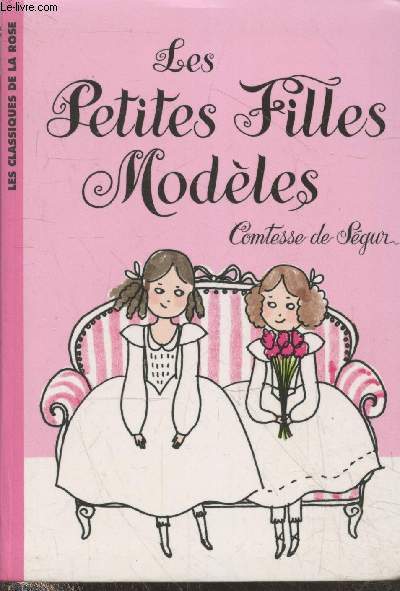 Les Petites Filles modles (Collection 