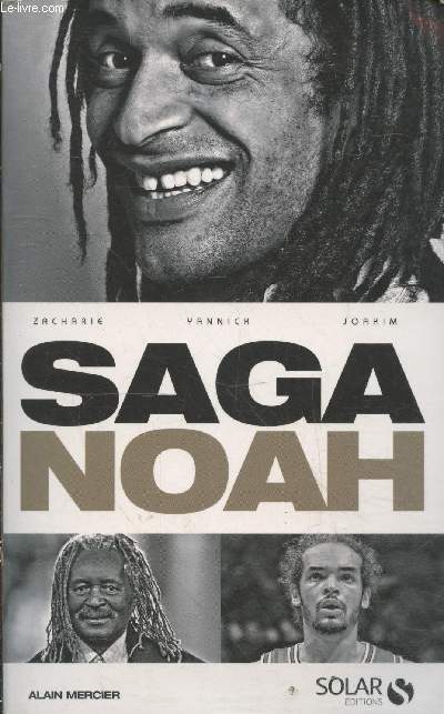 Saga Noah