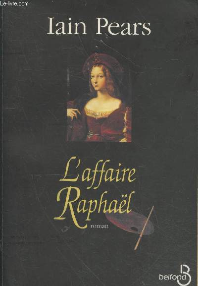 L'affaire Raphal