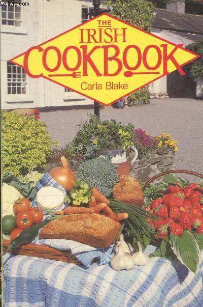 The Irish cookbook