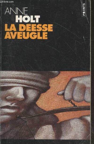 La desse aveugle (