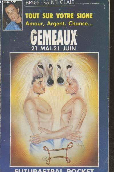 Gmeaux (21 mai - 21 juin)