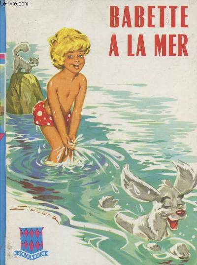 Babette  la mer (Collection : 